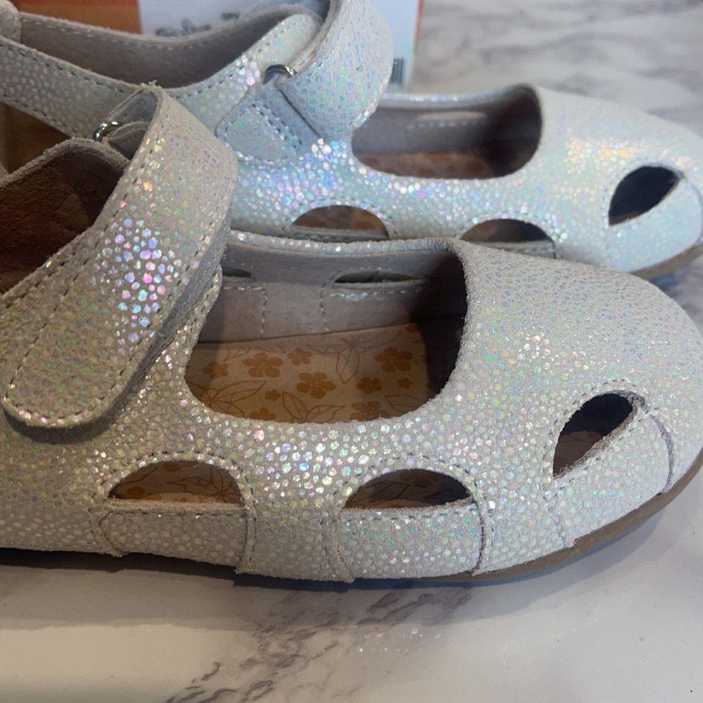 COPY - Livie and Luca Moon Opal size 13 - Picture 4 of 5